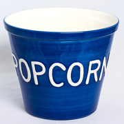 Popcorn Azul / Blanco-760
